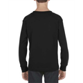 Picture of Youth 6.0 oz., 100% Cotton Long-Sleeve T-Shirt