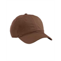 Picture of Organic Cotton Twill Unstructured Baseball Hat