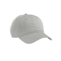 Picture of Organic Cotton Twill Unstructured Baseball Hat