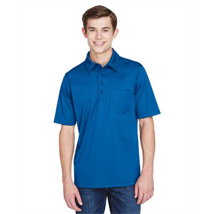 Picture of Men's Eperformance™ Shift Snag Protection Plus Polo