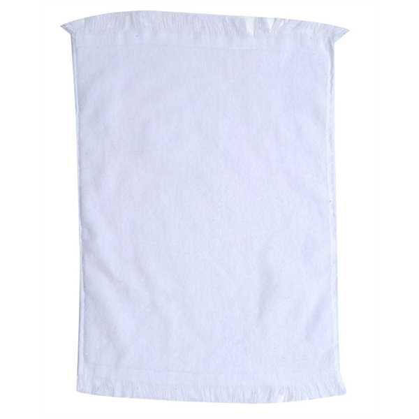 Picture of Jewel Collection Soft Touch Fringed Sport/Stadium Towel