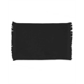 Picture of Jewel Collection Soft Touch Fringed Sport/Stadium Towel