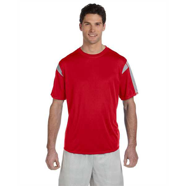 Picture of Short-Sleeve Performance T-Shirt