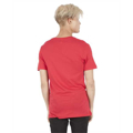 Picture of Men's 4.6 oz. Tri-Blend V-Neck T-Shirt