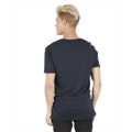Picture of Men's 4.6 oz. Tri-Blend V-Neck T-Shirt