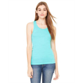 Picture of Ladies' Sheer Mini Rib Racerback Tank