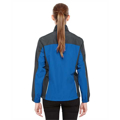 Picture of Ladies' Stratus Colorblock Lightweight Jacket