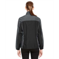Picture of Ladies' Stratus Colorblock Lightweight Jacket
