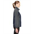 Picture of Ladies' Stratus Colorblock Lightweight Jacket