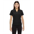 Picture of Ladies' Sonic Performance Polyester Piqué Polo