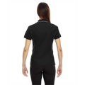 Picture of Ladies' Sonic Performance Polyester Piqué Polo