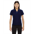 Picture of Ladies' Sonic Performance Polyester Piqué Polo