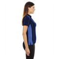 Picture of Ladies' Sonic Performance Polyester Piqué Polo