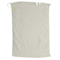 Picture of Jewel Collection Fringed Golf Towel