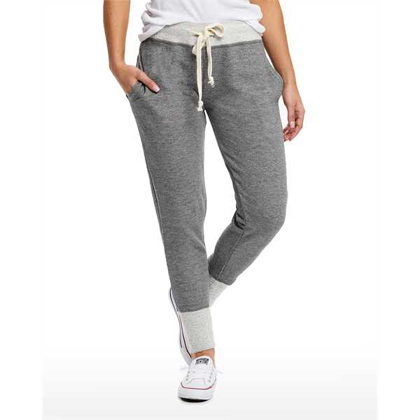 Picture of Ladies' French Terry Sweatpant