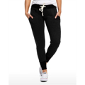 Picture of Ladies' French Terry Sweatpant