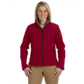 Picture of Ladies' Advantage Soft Shell Jacket