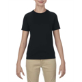 Picture of Youth 4.3 oz., Ringspun Cotton T-Shirt