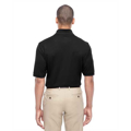 Picture of Men's Motive Performance Piqué Polo with Tipped Collar