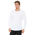 Picture of Unisex Jersey Long-Sleeve T-Shirt