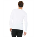 Picture of Unisex Jersey Long-Sleeve T-Shirt