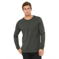 Picture of Unisex Jersey Long-Sleeve T-Shirt