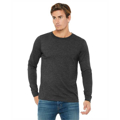 Picture of Unisex Jersey Long-Sleeve T-Shirt