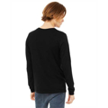 Picture of Unisex Jersey Long-Sleeve T-Shirt