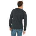 Picture of Unisex Jersey Long-Sleeve T-Shirt