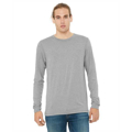 Picture of Unisex Jersey Long-Sleeve T-Shirt