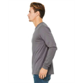 Picture of Unisex Jersey Long-Sleeve T-Shirt