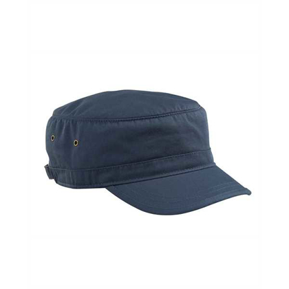 Picture of Organic Cotton Twill Corps Hat