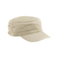 Picture of Organic Cotton Twill Corps Hat