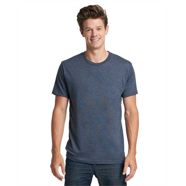 Picture of Men's Triblend Crew