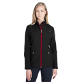 Picture of Ladies' Transport Softshell Jacket