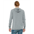 Picture of Unisex Jersey Long-Sleeve Hoodie