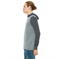 Picture of Unisex Jersey Long-Sleeve Hoodie