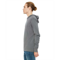 Picture of Unisex Jersey Long-Sleeve Hoodie