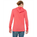 Picture of Unisex Jersey Long-Sleeve Hoodie