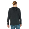 Picture of Unisex Jersey Long-Sleeve Hoodie