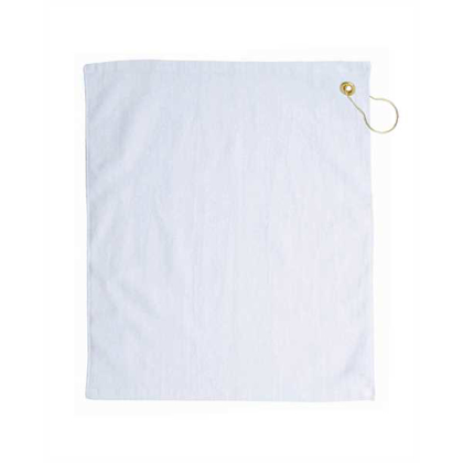 Picture of Jewel Collection Soft Touch Golf Towel