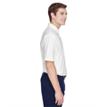 Picture of Men's Cool & Dry Elite Tonal Stripe Performance Polo