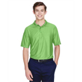 Picture of Men's Cool & Dry Elite Tonal Stripe Performance Polo