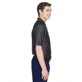 Picture of Men's Cool & Dry Elite Tonal Stripe Performance Polo