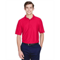 Picture of Men's Cool & Dry Elite Tonal Stripe Performance Polo