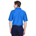 Picture of Men's Cool & Dry Elite Tonal Stripe Performance Polo