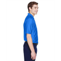 Picture of Men's Cool & Dry Elite Tonal Stripe Performance Polo