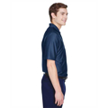 Picture of Men's Cool & Dry Elite Tonal Stripe Performance Polo