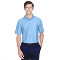 Picture of Men's Cool & Dry Elite Tonal Stripe Performance Polo