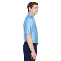 Picture of Men's Cool & Dry Elite Tonal Stripe Performance Polo